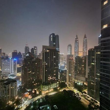 吉隆坡8 Kia Peng Klcc By Wsd公寓 外观 照片