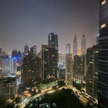 Wsd Times 8 Luxury Hotels & Residences 吉隆坡 外观 照片